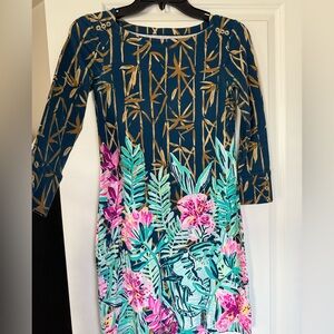 Lilly Pulitzer Sophie Dress